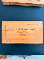 Chateau Trotanoy Pomerol 1993, Enlèvement ou Envoi