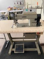 defecte industriële naaimachine JUKI, Hobby en Vrije tijd, Naaimachines en Toebehoren, Gebruikt, Naaimachine, Industrieel, Ophalen