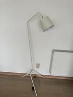 it's about RoMi Barcelona vloerlamp - wit, Ophalen, Scandinavisch, Zo goed als nieuw, Metaal