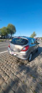 Opel Corsa 2011 * €3500 * Inschrijvingsklaar * Navigatie, Voorwielaandrijving, Euro 5, Stof, Zwart