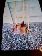 TUINMATERIAAL, Enlèvement, Utilisé, Autres types