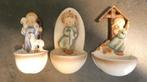 Goebel-Hummel - 3x wijwaterbakjes [1922], Ophalen of Verzenden