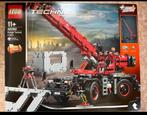 Kraan lego technic, Kinderen en Baby's, Speelgoed | Duplo en Lego, Ophalen, Complete set, Lego