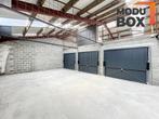 Garage à louer à Gesves-Faulx-Les-Tombes