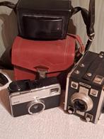 Retro fototoestel/camera, Ophalen, Overige typen