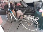 Damesfiets giant, Fietsen en Brommers, Ophalen, Zo goed als nieuw, Giant