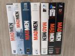 Dvd serie Mad Men, Cd's en Dvd's, Dvd's | Tv en Series, Ophalen