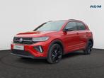 Volkswagen T-Cross T-Cross 1.0 TSI R-Line Business Premium O, Automaat, T-Cross, SUV of Terreinwagen, Navigatiesysteem