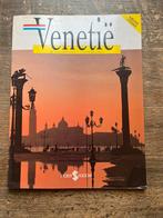 Boek: Venezia – Storti Edizioni, Boeken, Ophalen of Verzenden, Gelezen, Europa