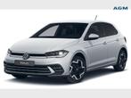 Volkswagen Polo Polo 1.0 TSI Style OPF DSG, Auto's, Volkswagen, Automaat, Navigatiesysteem, Zilver of Grijs, Stadsauto
