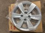Nieuwe originele Kia wieldoppen set 4 stuks OEM in doos, Ophalen, Zo goed als nieuw