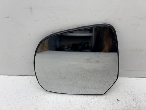 Spiegelglas links van een Dacia Dokker, Auto-onderdelen, Spiegels, Dacia, Gebruikt, 3 maanden garantie, Ophalen of Verzenden