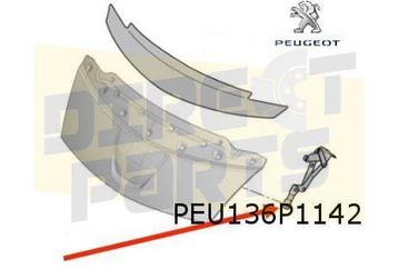 Peugeot ION / C-Zero Motorkapscharnier Rechts Origineel! 161 beschikbaar voor biedingen