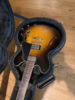 Gibson ES335 2005 vintage sunburst, Muziek en Instrumenten, Snaarinstrumenten | Gitaren | Elektrisch, Ophalen, Gebruikt, Gibson