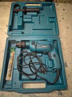 Boormachine makita, Ophalen of Verzenden, Boormachine