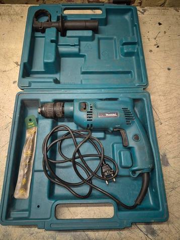 Boormachine makita  beschikbaar voor biedingen