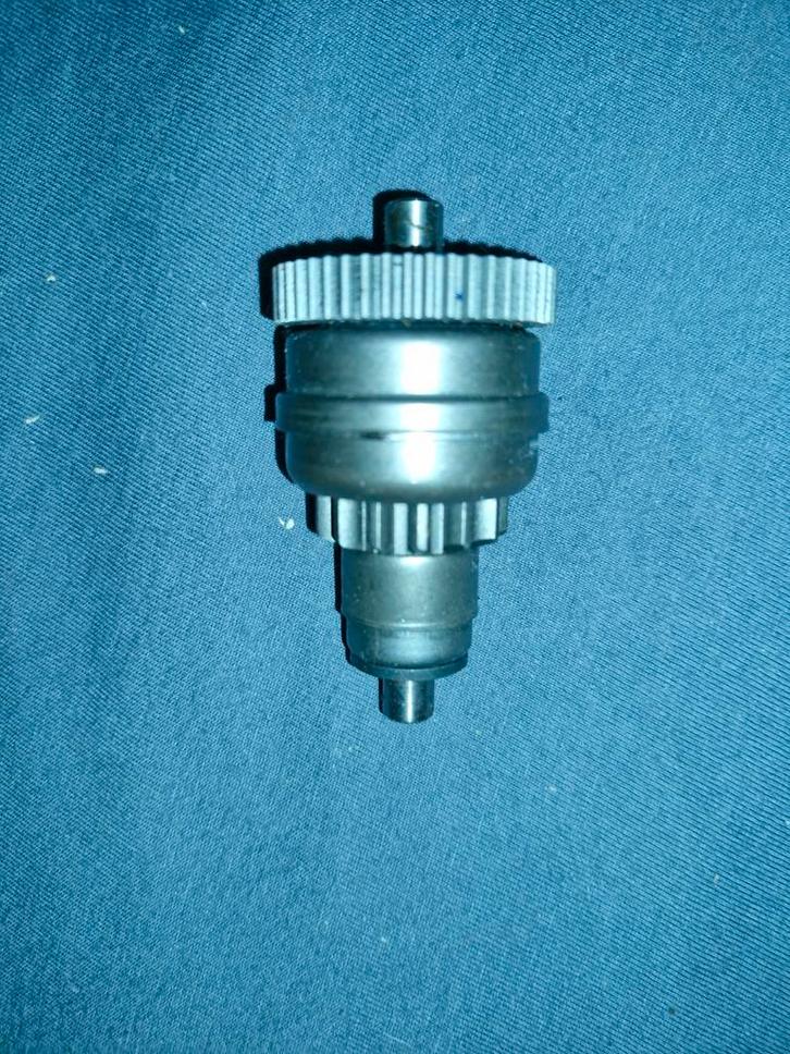 125 g de bendix, Vélos & Vélomoteurs, Pièces de cyclomoteur | Général, Enlèvement ou Envoi