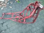 Yamaha RD 350 YPVS  kader, Motoren, Ophalen, Gebruikt