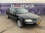 2004 - Volkswagen - Passat - 2.0-20V Arctic - Personenauto, Auto's, Volkswagen, Gebruikt, Overige brandstoffen, Bedrijf, Euro 4