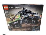 Lego 42129, 4x4 Mercedes-Benz Zetros Trial Truck , nieuw, Ophalen, Nieuw, Lego