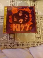 Cd van Kiss, CD & DVD, CD | Hardrock & Metal, Enlèvement ou Envoi, Comme neuf