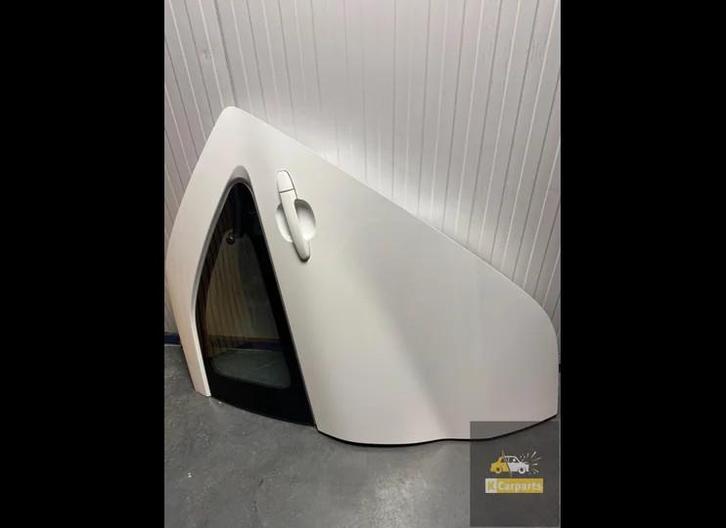 Toyota Aygo X Links achter portier Links Acher portier, Auto-onderdelen, Carrosserie, Deur, Toyota, Voor, Links, Gebruikt