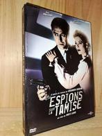 Espions sur la Tamise [ DVD ], CD & DVD, DVD | Thrillers & Policiers, Détective et Thriller, Comme neuf, Enlèvement ou Envoi