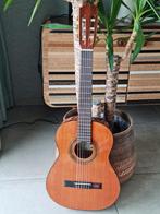 Gitaar Salvador Cortez CC-10JR, Muziek en Instrumenten, Snaarinstrumenten | Gitaren | Akoestisch, Zo goed als nieuw, Ophalen