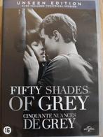 Fifty Shades Of Grey (2014) (Christian Grey) DVD, Ophalen of Verzenden, Zo goed als nieuw