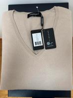 Pull Femme Kashmir Repeat, Kleding | Dames, Beige, Nieuw, Ophalen of Verzenden, Maat 38/40 (M)