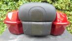 harley davidson Electra glide screaming eagle topcase  Hd, Motoren, Onderdelen | Harley-Davidson, Ophalen of Verzenden