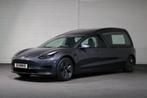 Tesla Hearse 3 Long Range AWD Dual Motor Begrafeniswagen (Ni, Te koop, Bedrijf, Zetelverwarming, Break