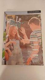Le mag', Boeken, Ophalen, Zo goed als nieuw, ASO, Frans