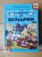 Herders en schapen - Weer een spel van nonkel Marcel., Ophalen of Verzenden, Zo goed als nieuw
