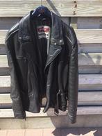 Moto jas, Motoren, Heren, Jas | leer, Ophalen of Verzenden, HELD