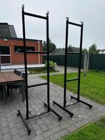 Ballettorens / Truss laders, Ophalen, Nieuw, Licht