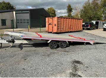 Algema-Fitzel Euro-Trans 35-21/48 beschikbaar voor biedingen