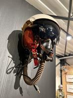 Canadese Starfighter piloten helm, Verzamelen, Ophalen, Gebruikt