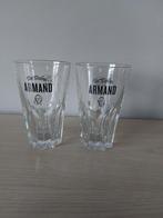 Bierglas Ter Dolen Armand, Verzamelen, Ophalen of Verzenden, Zo goed als nieuw, Bierglas