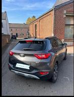 Kia Stonic, Euro 6, USB, Leder en Stof, 5 deurs