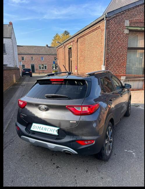 Kia Stonic, Auto's, Kia, Particulier, Stonic, ABS, Achteruitrijcamera, Adaptieve lichten, Adaptive Cruise Control, Airbags, Airconditioning