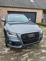 Audi Q5 Quatro, Auto's, Audi, Automaat, Stof, Euro 6, 4 cilinders