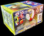 Panini WK 2002 Japan Zuid Korea Box 100 Zakjes Display, Verzamelen, Nieuw, Poster, Plaatje of Sticker, Verzenden