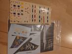 1/48 zotz decals belgian viper, Hobby en Vrije tijd, Modelbouw | Vliegtuigen en Helikopters, Overige merken, Ophalen of Verzenden