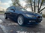 BMW 316 D 2013/119000 km, Auto's, Bedrijf, Parkeersensor, Te koop, Handgeschakeld