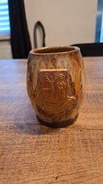 Poterie, Ophalen