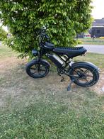 fatbike V20, Fietsen en Brommers, Elektrische fietsen, Minder dan 30 km per accu, Zo goed als nieuw, 55 tot 59 cm, Ophalen