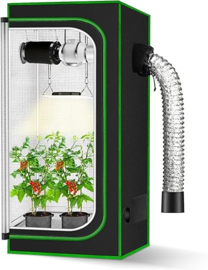 MELONFARM kweektent hydrocultuur SNELLE GRATIS LEVERING, Tuin en Terras, Kweekspullen, Nieuw, Kweektent, Verzenden