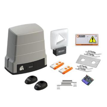 Kits en motoren voor H30, R30, BH30 | Roger Technology porta beschikbaar voor biedingen