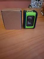 Niveau laser, Doe-het-zelf en Bouw, Ophalen of Verzenden, Zo goed als nieuw